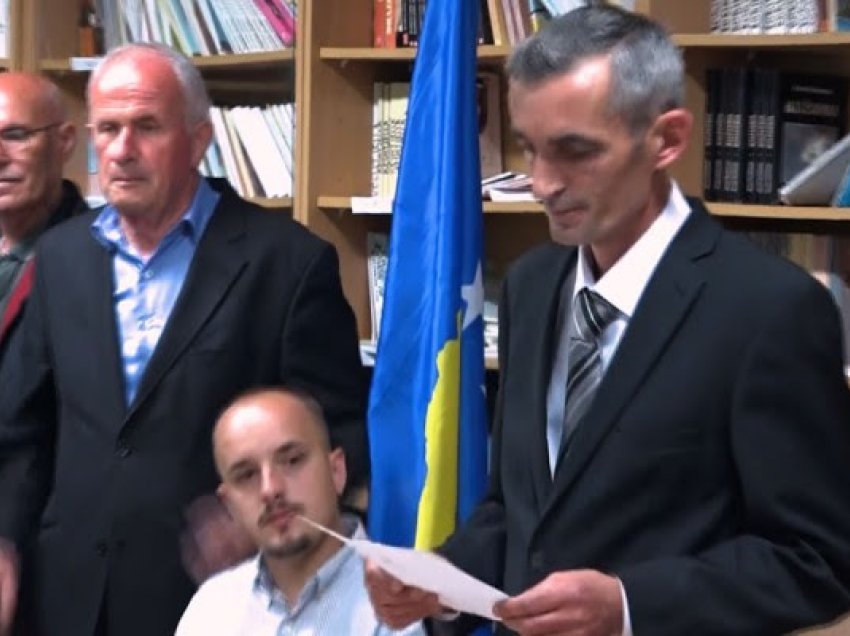 Peci nuk shkoi sot në komunë: Nuk do të dal në zyrë derisa të stabilizohet situata