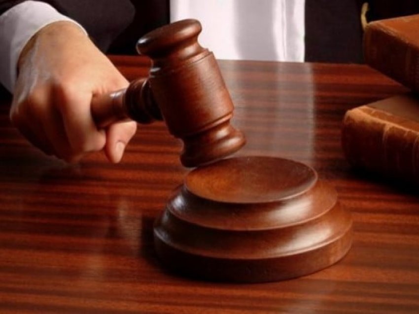  11 Vjet burgim për të akuzuarin në vrasjen e rëndë në Lipjan