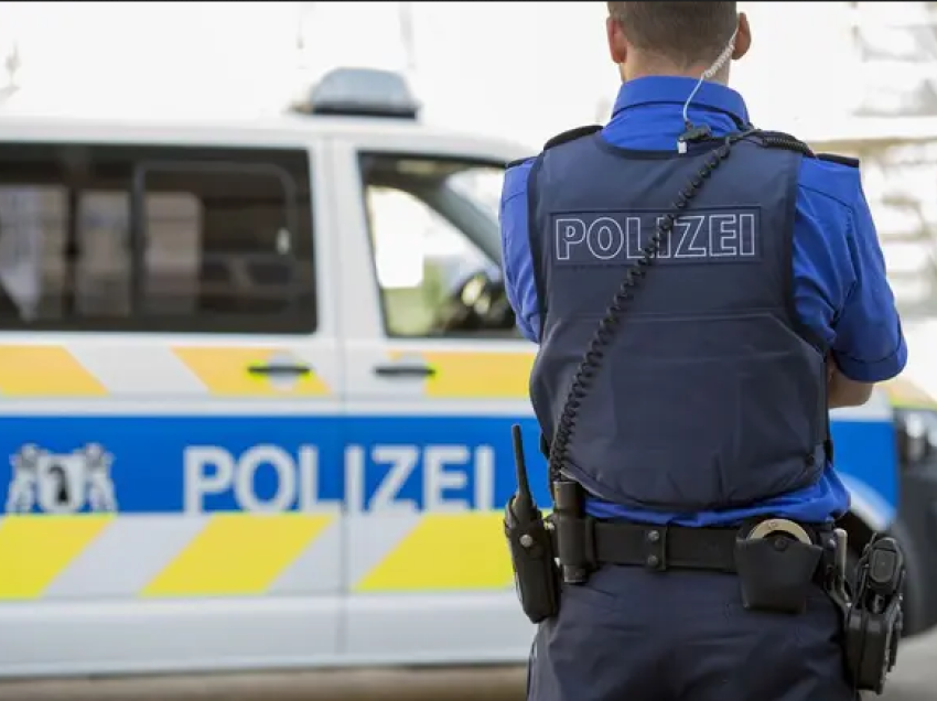 Arrestohen dy shtatas të Kosovës në Zvicër – Policia i gjen në një dollap