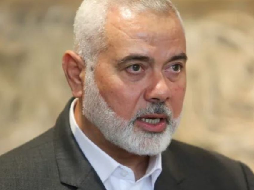 Shefi i Hamasit fajëson Netanyahun për luftën, thirrje SHBA-së: Ndaloni mbështetjen për Izraelin