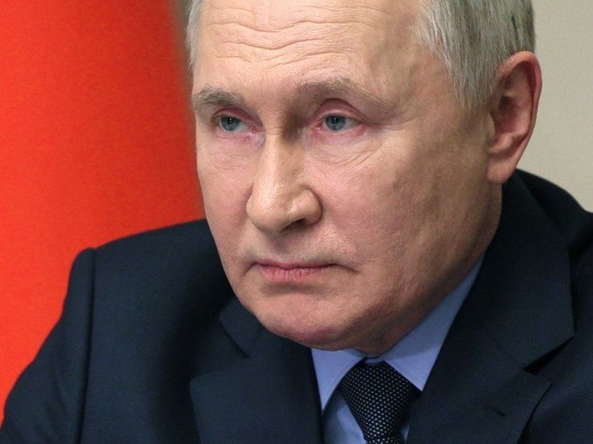 “Bomba” është gati të shpërthejë, Putin nis planin për të gjunjëzuar Evropën, fut në lojë edhe arabë