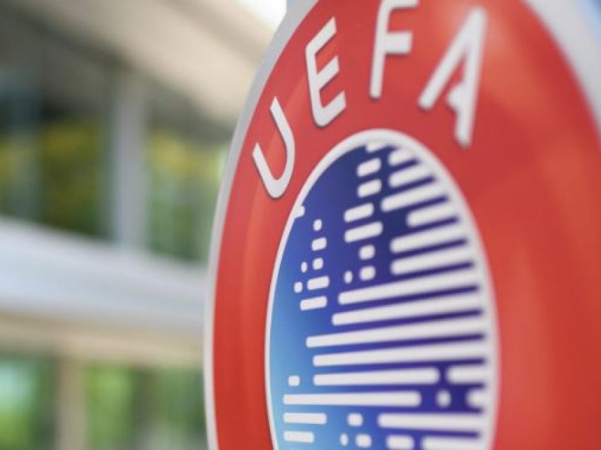 UEFA shpërblen klubet në Champions