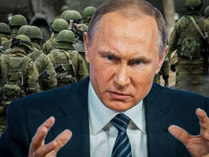 Aleati i Putinit ndez polemika, bën deklaratën e bujshme: Rusia do ta pushtojë një ditë Gjermaninë
