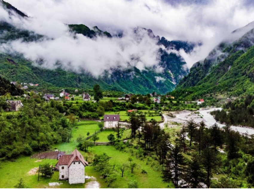 National Geographic rendit Shqipërinë në vendin e parë për t’u vizituar, Rama: Jemi destinacioni “cool” për 2024