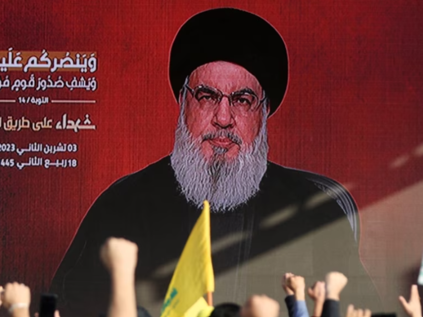 Hezbollah, Përshkallëzimi i luftës në Liban varet nga përshkallëzimi në Gazë