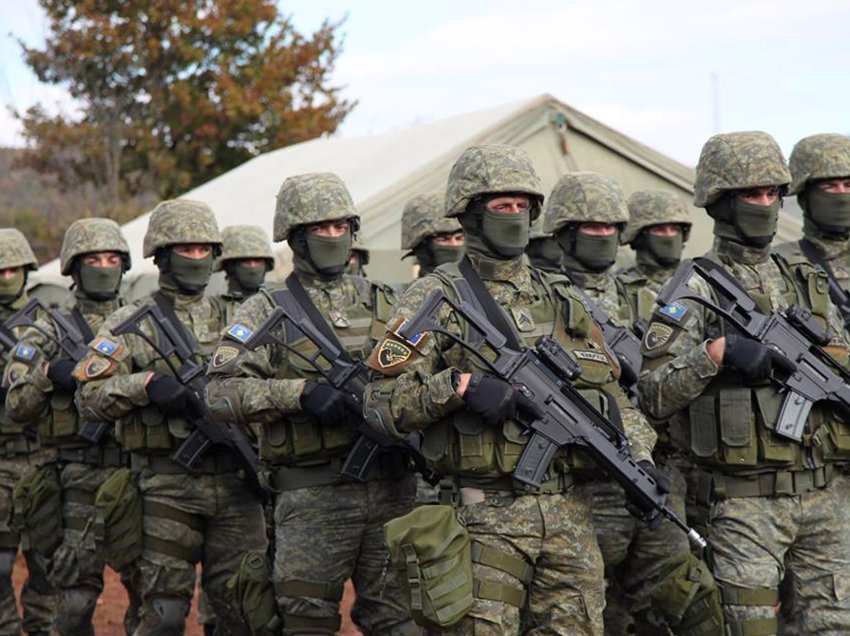 Largohet edhe një ushtar i FSK-së: Rroga nuk më mjafton me mbajtë familjen