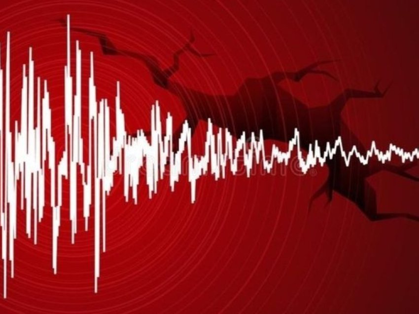 Tërmeti i fuqishëm ‘shkund’ vendin shumë pranë Shqipërisë, ja ku ishte epiqendra