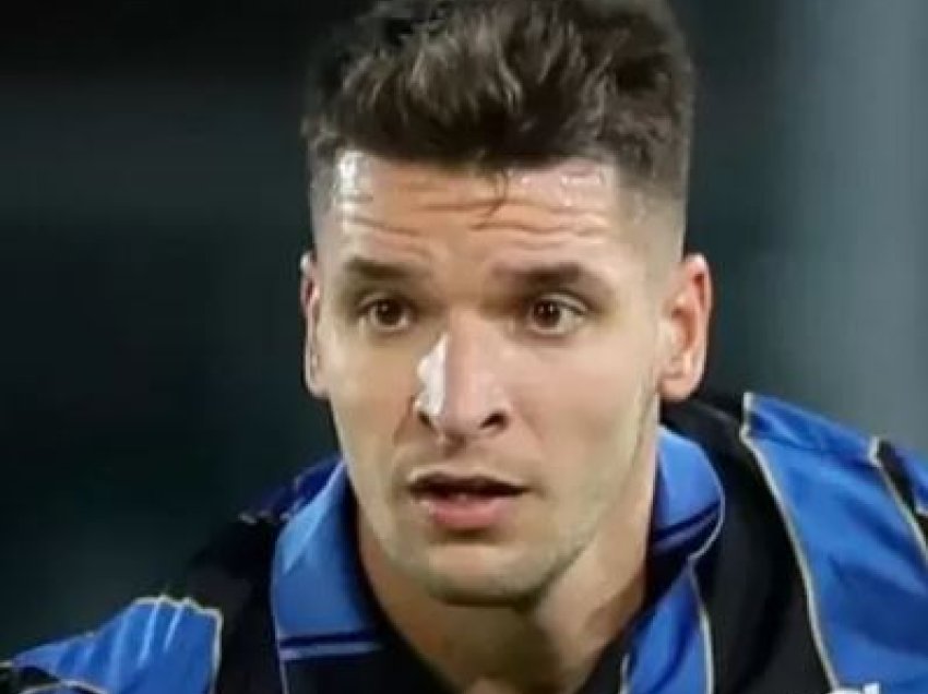 Atalanta - Inter, ja si pritet të luajnë dy skuadrat