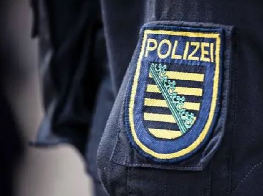  Katër shqiptarë arrestohen në Gjermani, sekuestrohet drogë në dy zona - si policia ra në gjurmë të tyre