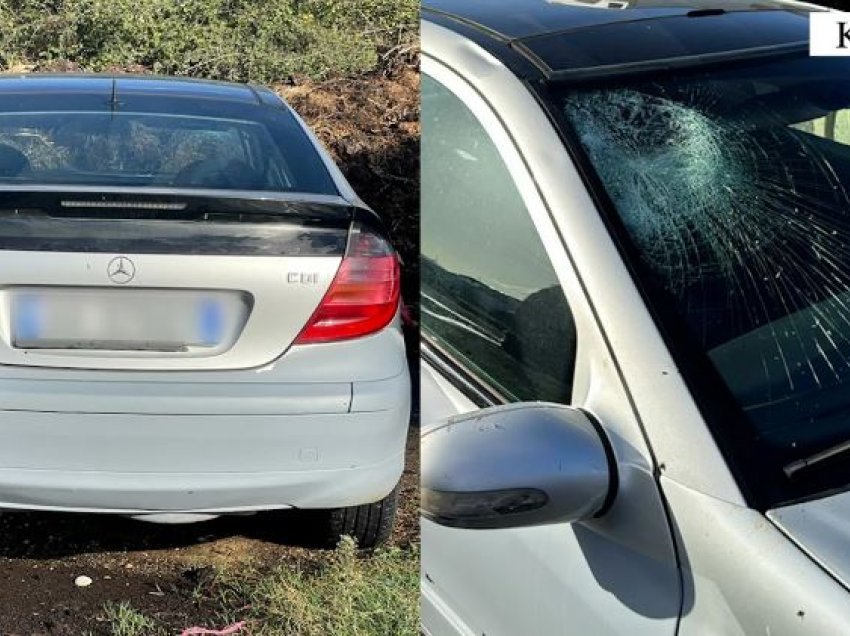 Zbardhet ngjarja në Lezhë! 58-vjeçari u godit nga një makinë, shoferi u largua nga vendngjarja
