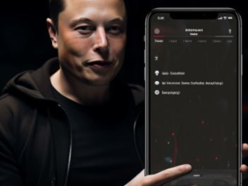 Musk hedh në treg chatbotin me Inteligjencë Artificiale