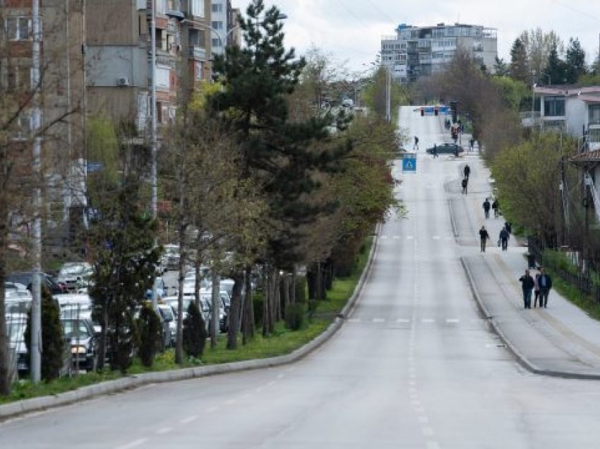 Burrit në Prishtinë ia vjedhin akumulatorët, u sulmua nga njëri prej të dyshuarve
