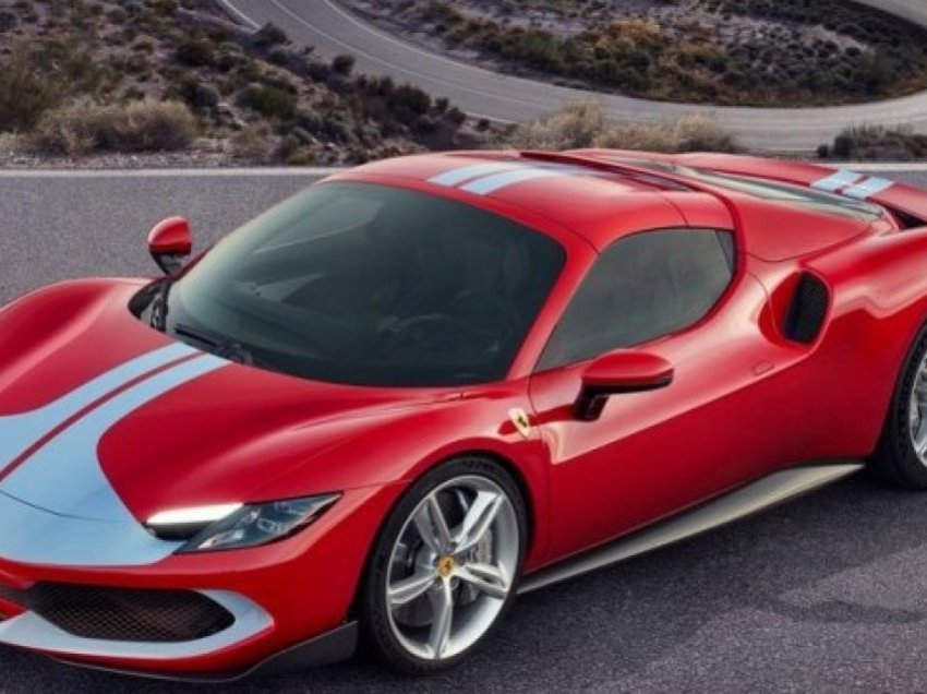 Çfarë kërkojnë blerësit e Ferrari-t, rezultatet e shitjes japin përgjigje?