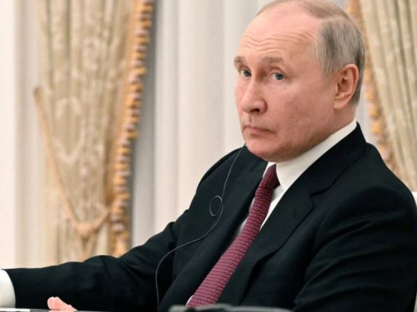 Rusia tërhiqet zyrtarisht nga traktati i sigurisë i pas Luftës së Ftohtë