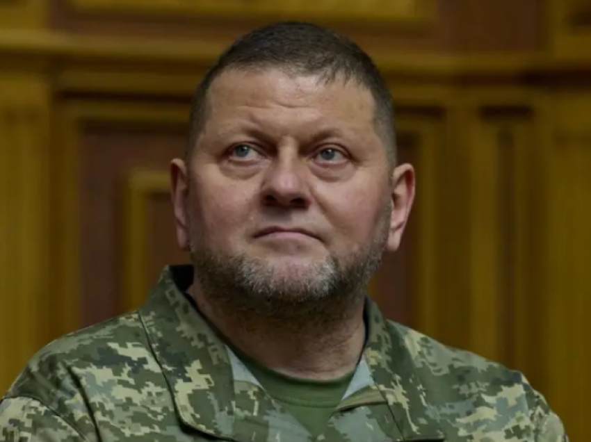 Majori ukrainas vdes nga shpërthimi i granatës që i sollën shokët ‘për ditëlindje’, i biri mbetet i plagosur 