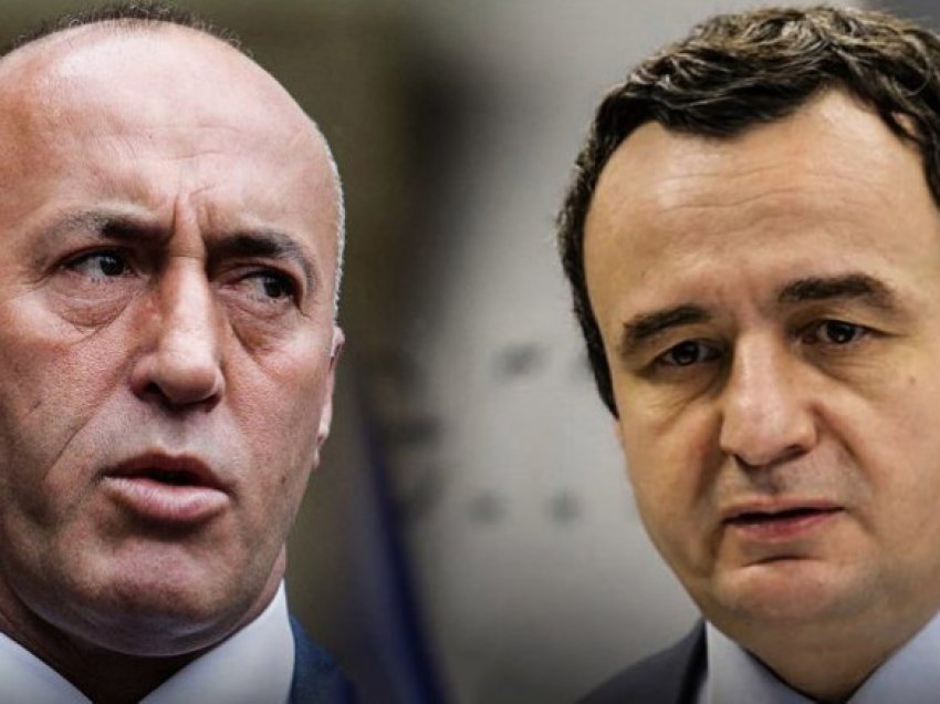 Haradinaj – Kurtit, Sveçlës dhe Muratit: Dërgoni fëmijët dhe vëllezërit në veri, mos i ofendoni policët atje