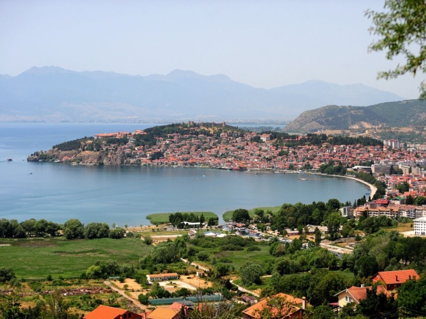 Cili është qyteti më i bukur në Maqedoninë e Veriut, “Energyportal” shkruan për të
