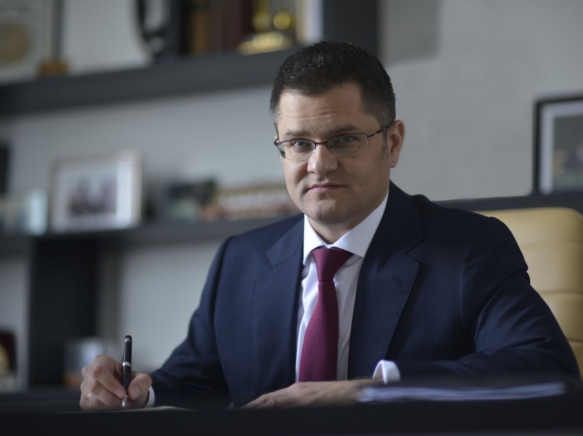 ‘Serbia të ndryshojë kurs’, thotë opozitari Jeremiq: E qartë tani që plani franko-gjerman është pranim i Kosovës 