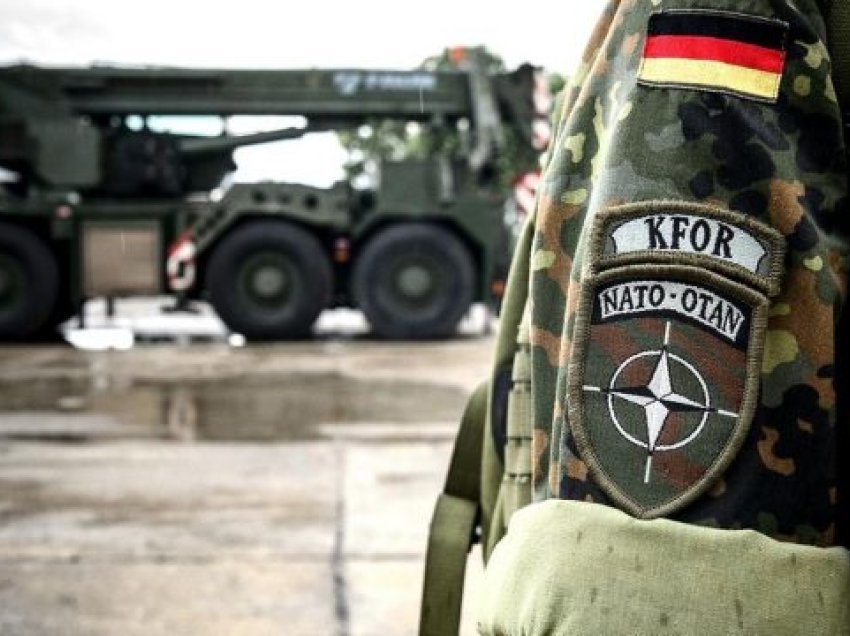Sa është rritur prania e NATO-s në Kosovë?