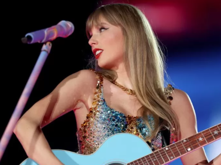 Grammy Awards 2024: Taylor Swift thyen rekordin e nominimeve