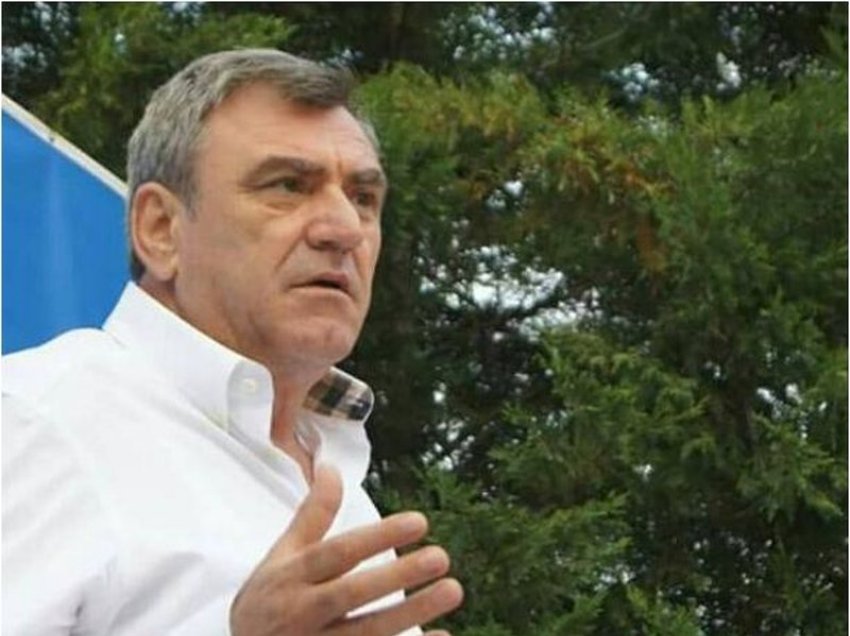 Duka: Halli i Berishës s’është i gjithë opozitës, të përballet individualisht me drejtësinë
