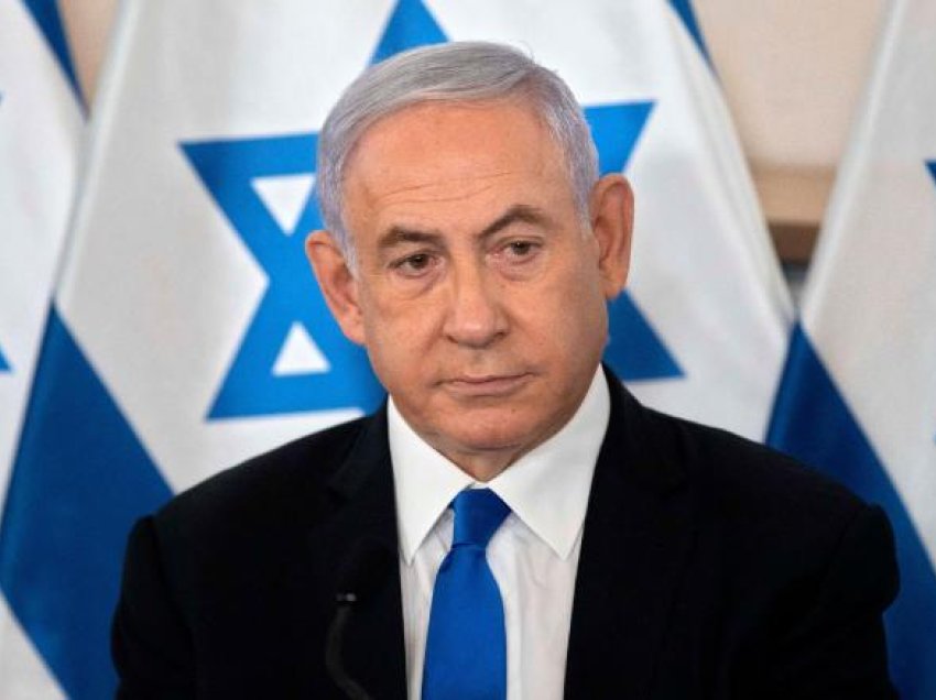 “Ndalni vrasjet e foshnjave dhe grave”, Netanyahu i prerë pas thirrjes së Macron: Liderët botërorë duhet të dënojnë Hamasin, jo Izraelin