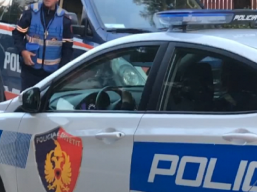 Njëri pas hekurave për përndjekje të një vajzë, të tjerë për dhunë dhe vjedhje, 6 të arrestuar në Tiranë