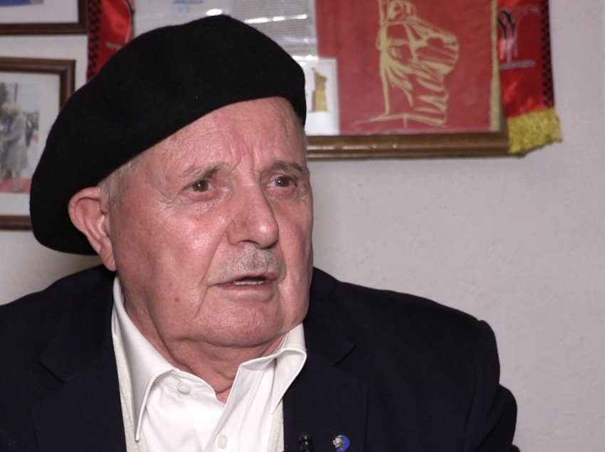 “Asnjë politikan s’është në “tokë të bukës”, Qerkini flet për padinë për gjenocid ndaj Serbisë