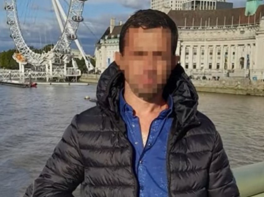 Shqiptari tentoi vetëvrasjen në qendrën e dëbimeve Brook House të Britanisë së Madhe