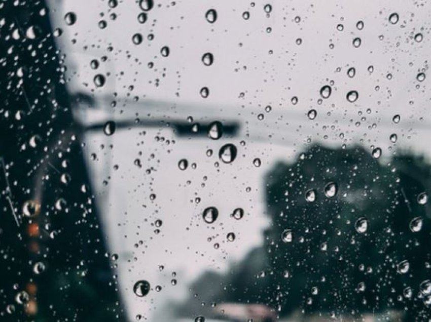 10 gjërat që mund të bësh në ditët me shi