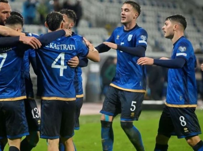 Rrezik për Kosovën, mund të dënohet nga UEFA