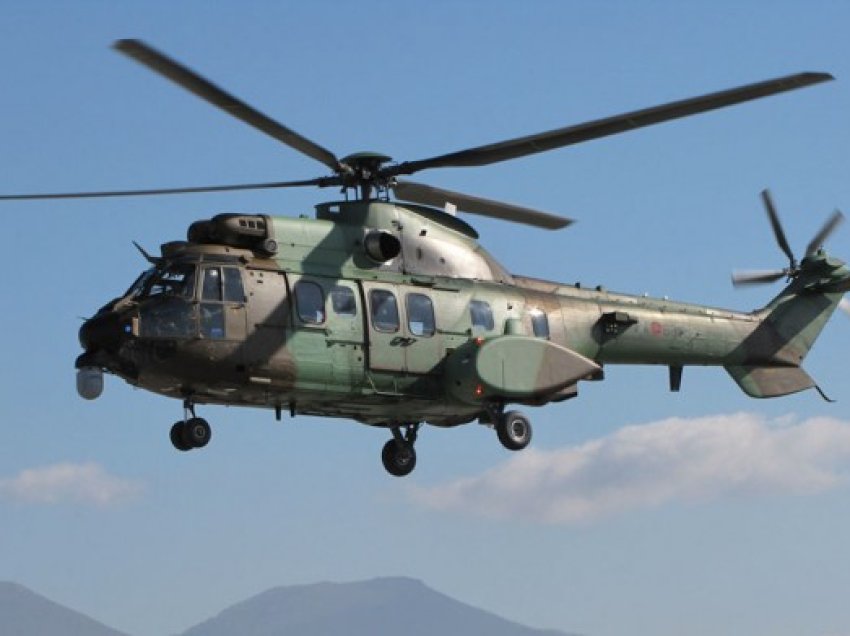 Helikopterët e parë për Kosovën pritet të blihen nga viti 2025-2028
