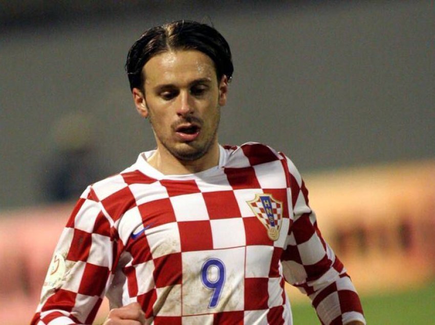 Ish - futbollisti i Kroacisë përfundon në burg