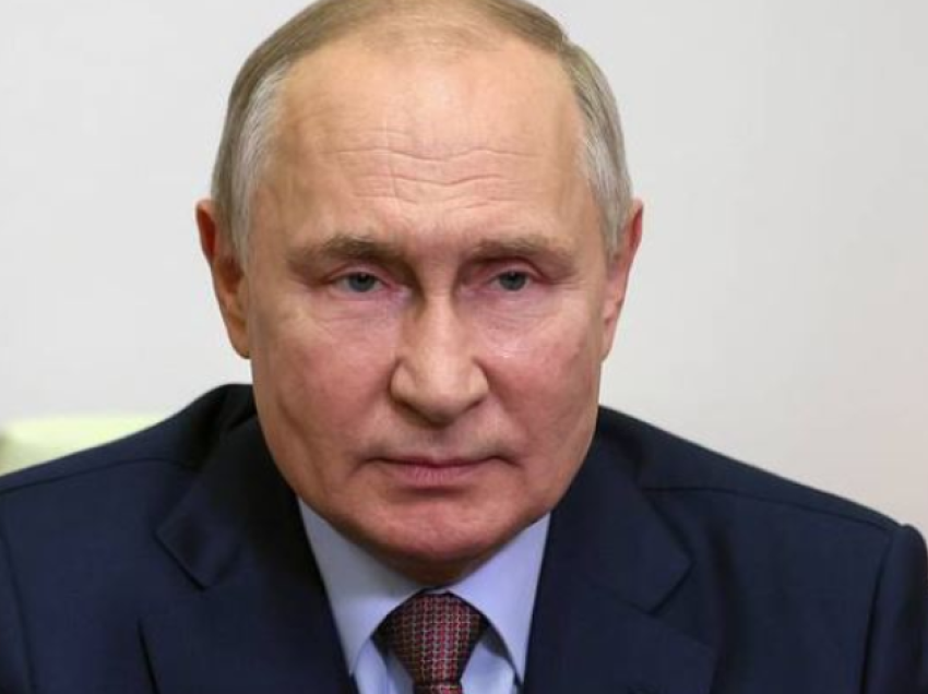 Putin: Rusia e vendosur të bashkëpunojë me të gjithë ata që ndajnë vlerat e saj