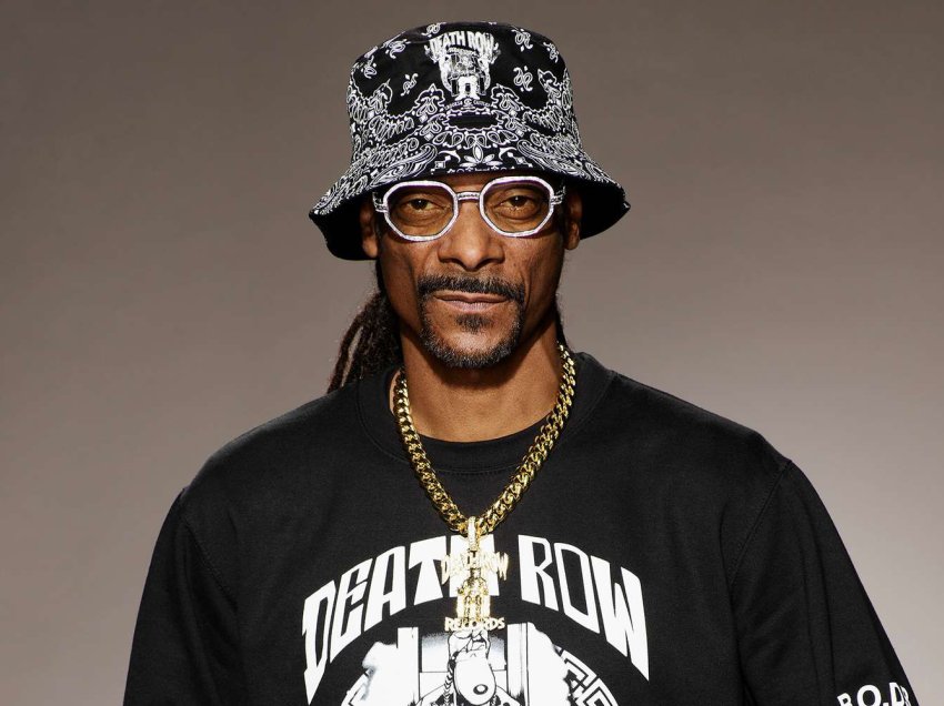 ‘Ikona e kanabisit’, Snoop Dogg thotë se ka hequr dorë nga pirja e marihuanës
