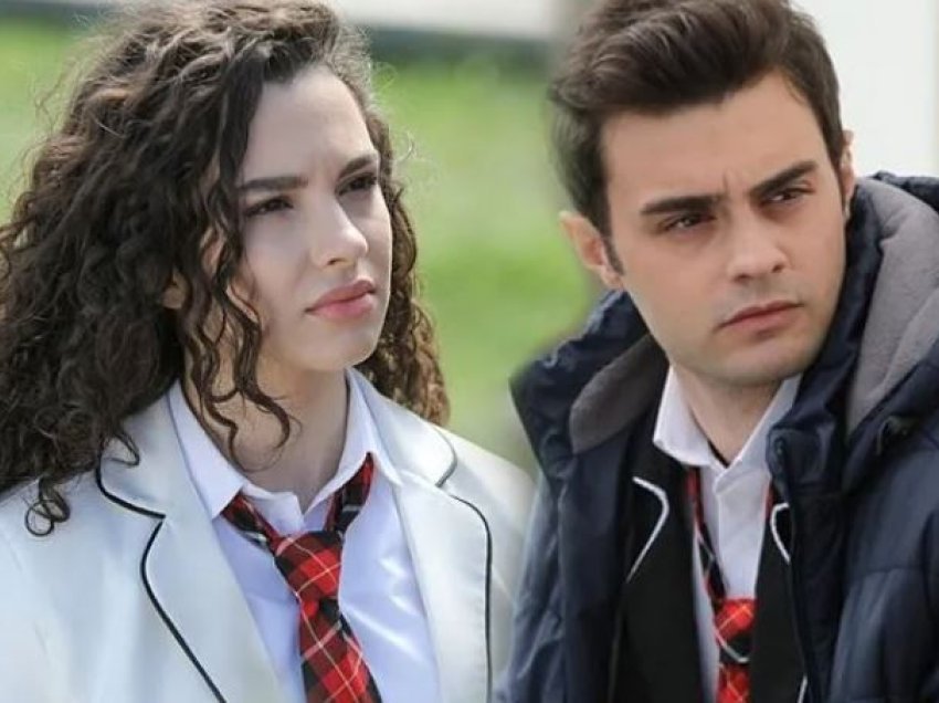 E keni parë në serialet turke, aktorja pranon se është shqiptare: Në shtëpi vazhdojnë traditat shqiptare