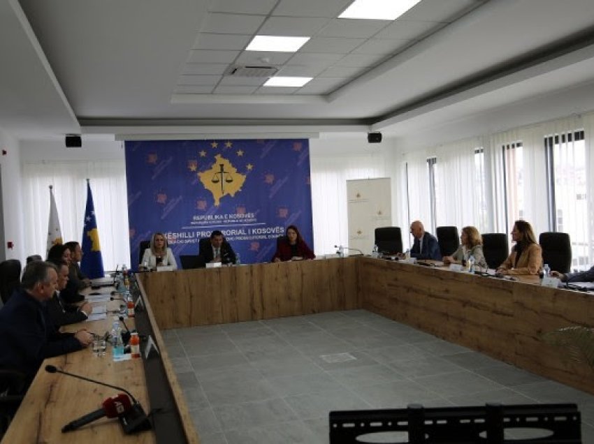 ​Konfirmohen listat e kandidatëve për kryeprokurorë të Prokurorisë Speciale dhe asaj Themelore në Prishtinë