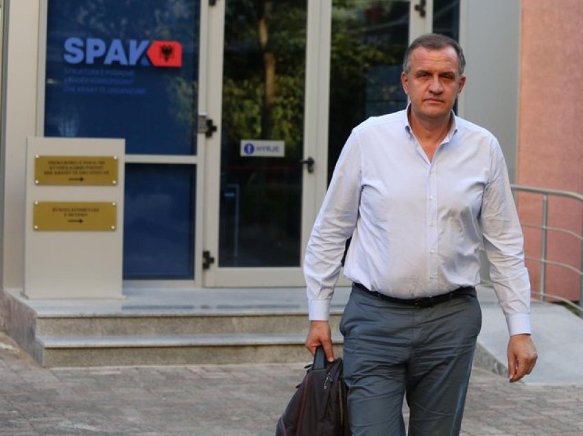 Masë sigurie dhe ndalim për të ndalë jashtë vendit, SPAK kërkon edhe hetimin e pasurisë për Ilir Beqjan