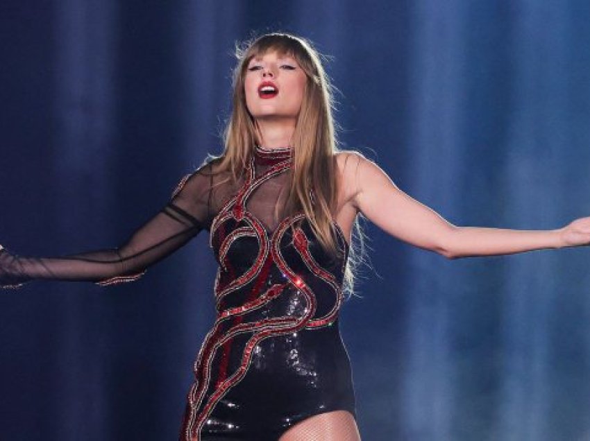 Tragjedia në koncertin e Taylor Swift, humb jetën 23-vjeçarja