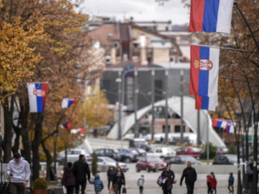 “Këta janë njerëzit më të afërt të kriminelit Millosheviҫ që po marrin vendime në politikëbërjen e Serbisë”