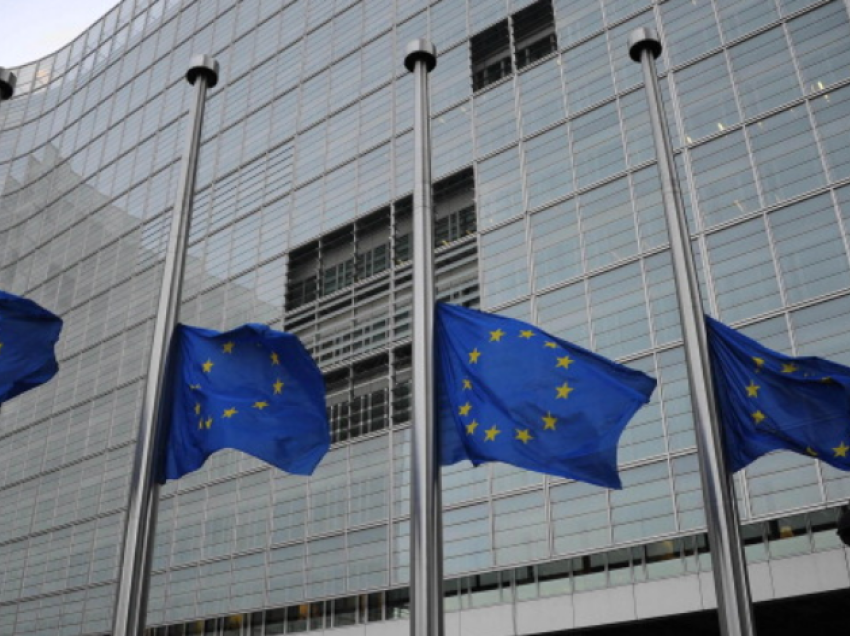 Bisedimet e anëtarësimit të Ukrainës në BE “në rrezik” 