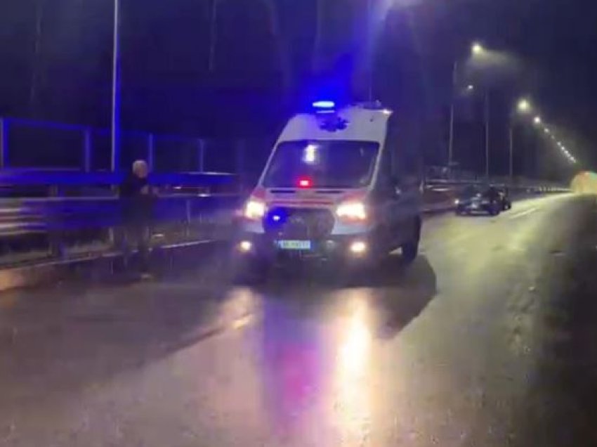 Makina përplas për vdekje 77-vjeçarin në Krujë