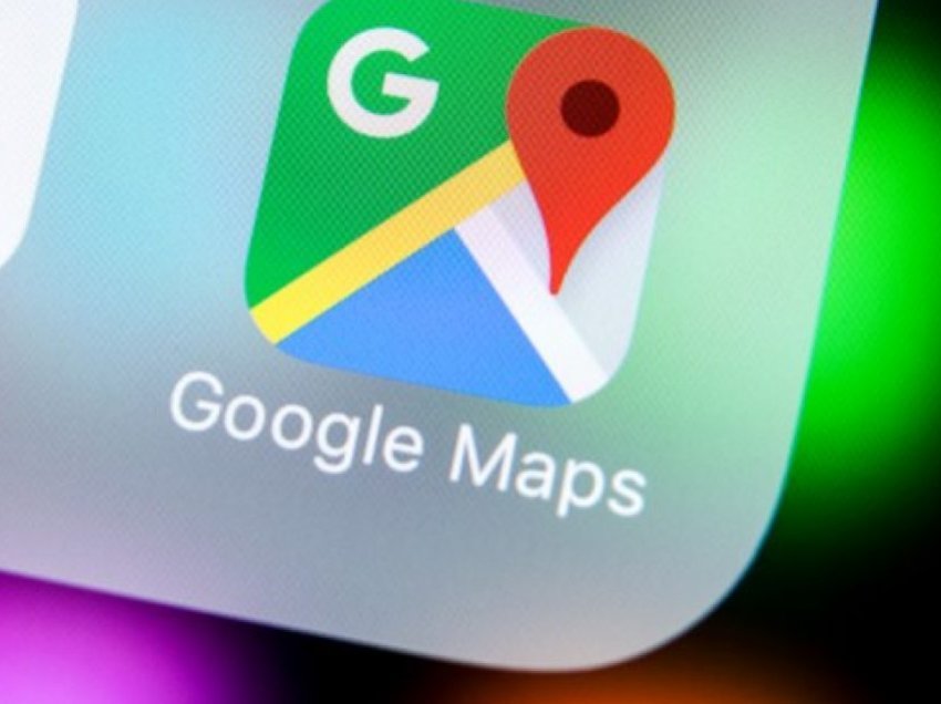Google Maps bëri një ndryshim që nuk u pëlqen përdoruesve