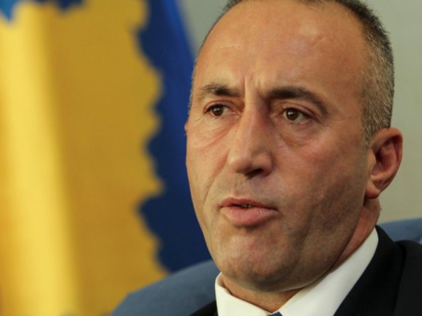 Haradinaj: Bujqësia duhet të jetë prioritet kombëtar