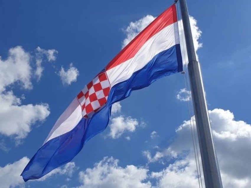 Raportohet se Kroacia i ka vendosur masë reciprociteti Serbisë, e dëbojnë diplomatin serb