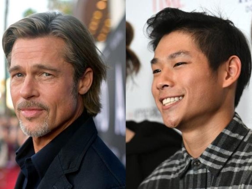 Si ndihet Brad Pitt për deklaratën e fortë të djalit të tij