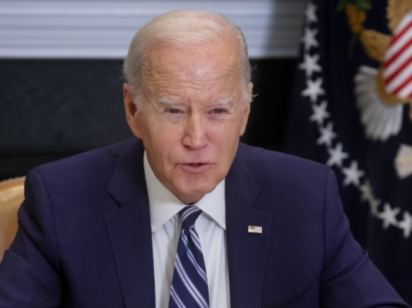 Presidenti Biden nënvizon përpjekjet me Kinën e Meksikën për luftën ndaj fentanilit