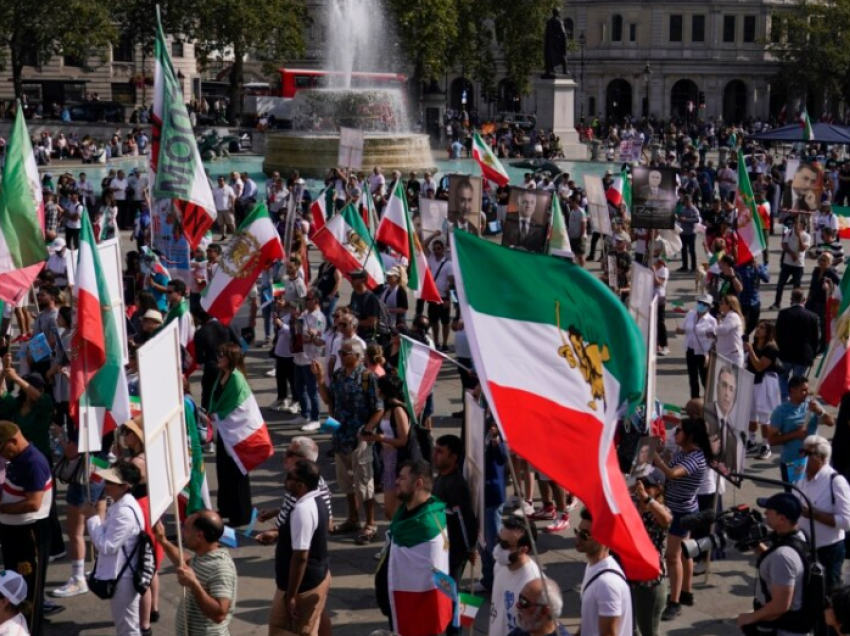 Irani kryen edhe një ekzekutim lidhur me protestat e vitit 2022