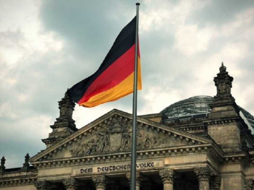 ​Mbi 15.000 kafene e restorante rrezikojnë mbylljen në Gjermani