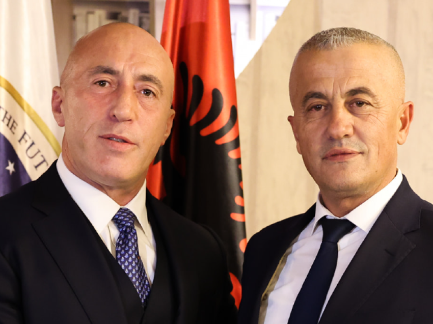 Ilir Tasholli merr besimin për kandidat të AAK-së për kryetar të Lipjanit